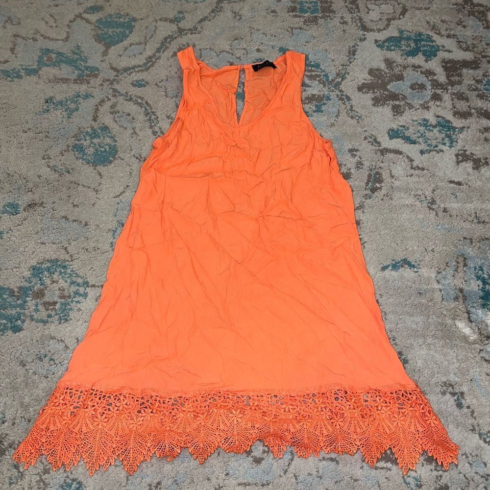 ASTR Dress 